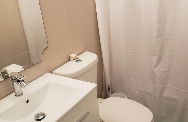 Ocean View Gorgeous 1 Bedroom Apt - Photo 64