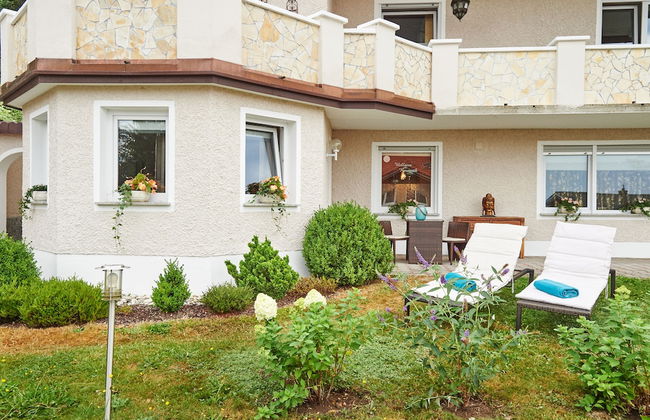 Spa Residence Seibold - Foto 46