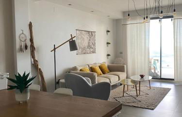 Best seaview luxury duplex BlueSuite 4303 - Photo 22