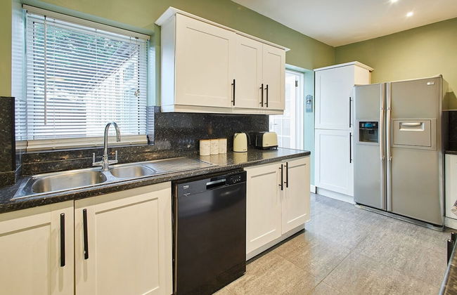 Host Stay Fifth Avenue - Foto 8