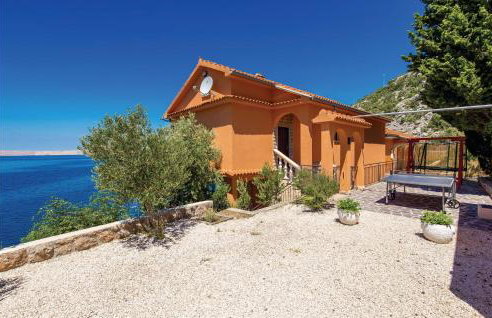 Beautiful Home In Lukovo Sugarje - Foto 41