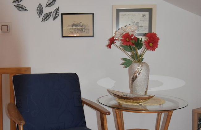 Apartments Villa Serventi - Foto 26