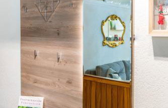 Ferienwohnung Naturpur - Foto 9