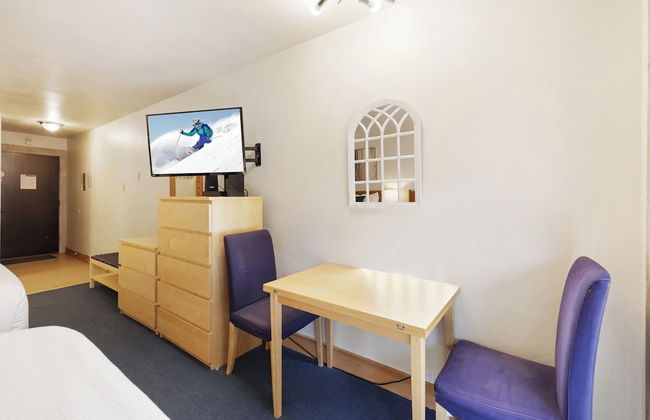 Cozy Northstar Ski Resort Condo - Foto 13