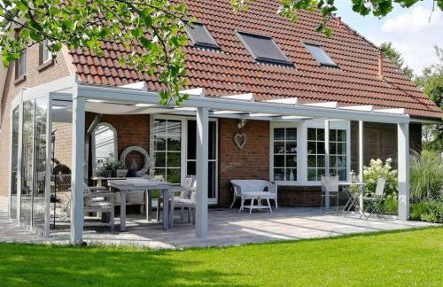 Holiday Home Home Comfortable Vacation Home - Foto 59