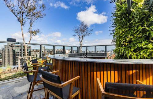 Carlos Gomes Square by My Way - Foto 10