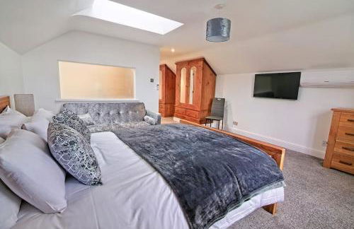 Luxury Air Conditioned 6 Bedroom Hythe Seaside - Foto 12