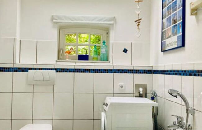 Holiday Apartment Nordnest - Foto 10