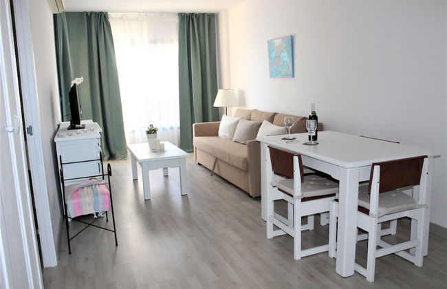 Apartamento - Agua del Mar Mediterraneo - Foto 10