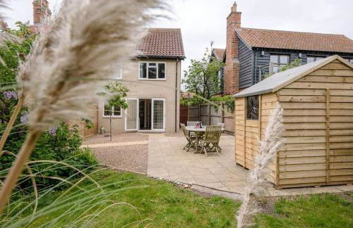 Harbour View, Walberswick - Foto 14