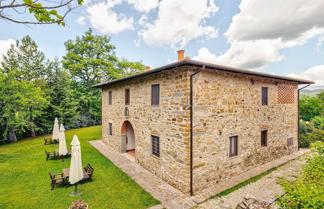 A Vineyard Apartment Retreat - Foto 1