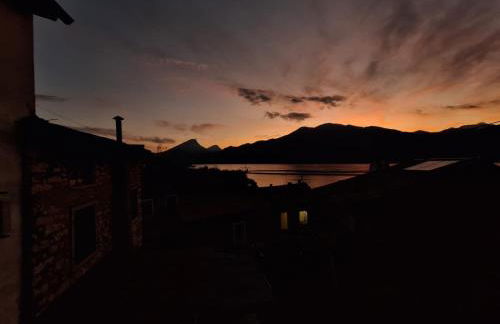 Appartamento con vista Lago Casa Gaspar - Foto 27