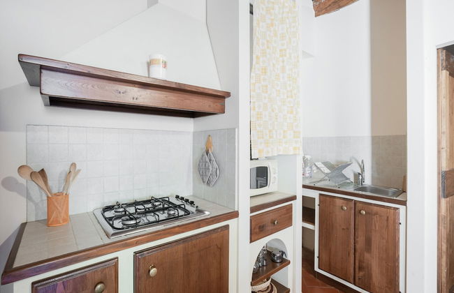 Charming Retreat in Montorsoli - Foto 9