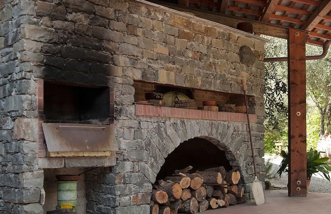 Agriturismo Buranco - Foto 24