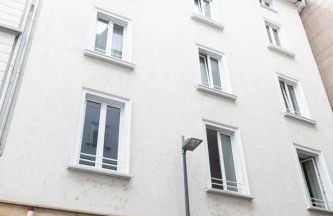 Charming Apartments Frankfurt City - Foto 70