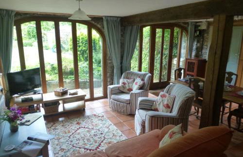 Ty Cefn Tregib - Photo 5