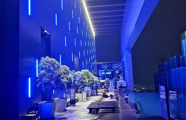 Yemala Suites at Platinum KLCC - Foto 49