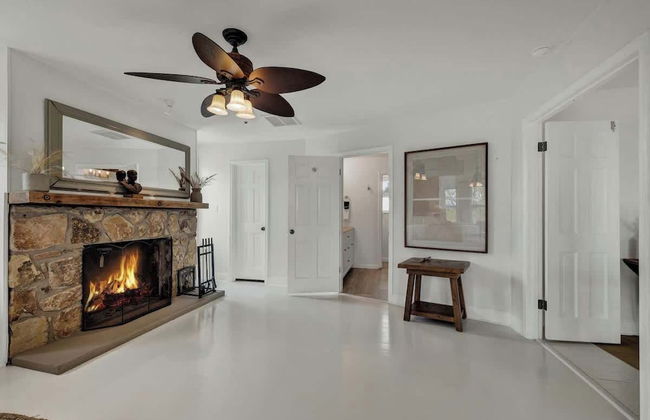 Grasslands Pool Hot Tub Hill Country Views - Foto 39