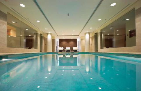 Luxury Spa Resort Marbella 2 bedroom 3 beds sauna gym pools jacuzzi - Foto 4