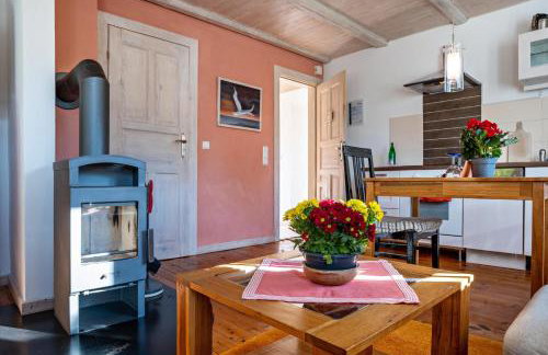 Öko Fewo Sturmmöwe - Photo 10