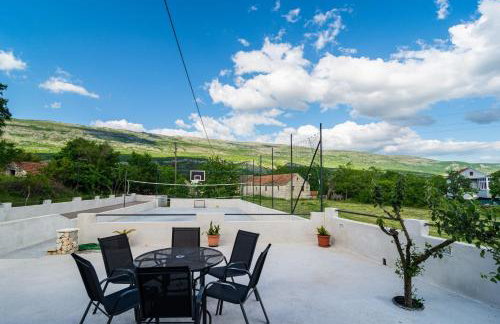 Three-Bedroom Holiday Home in Dabar - Foto 24