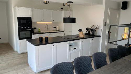 FH Magnolia fuer 12 Pers. mit Terrasse + Dachterasse - Foto 3