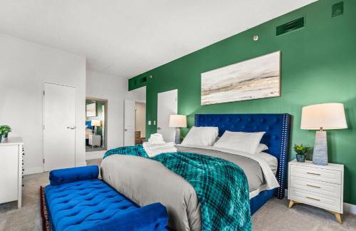 Luxury Massive Penthouse in Watertown - Foto 64