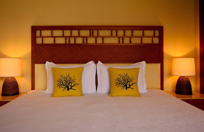 The Uza Terrace Beach Club Villas - Foto 12