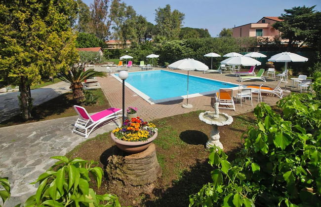 Apartment in Loano With Garden - Foto 11