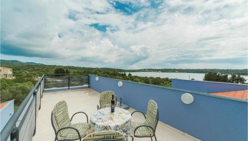 Two-Bedroom Apartment In Verunic - Foto 4