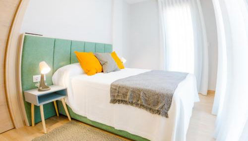 Apartamentos Villa Zoila Nigrán - Foto 1