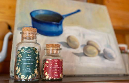 Beau chalet moderne 12p - Risoul village -My lodge - Foto 14