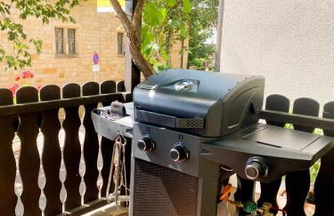 Großes Glück im Waldglück Pfalz - Foto 8