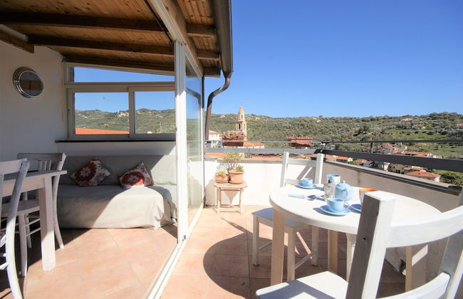 Casa Umberto I - Photo 1