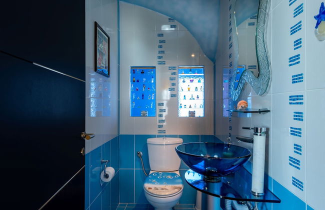 Paramithia Villa - Photo 19