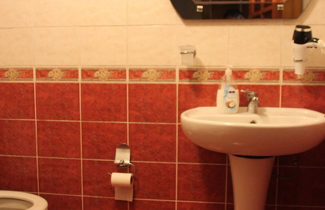 Ozengi Apart Pansiyon - Photo 14