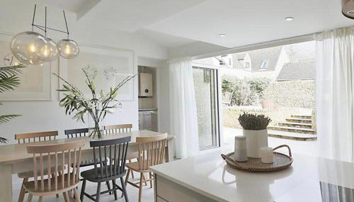 Luxury Cotswold Cottage with hot tub in Stow on the Wold! - Foto 1