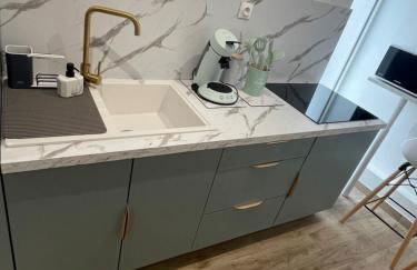 Studio entre mer et centre-ville - Foto 8