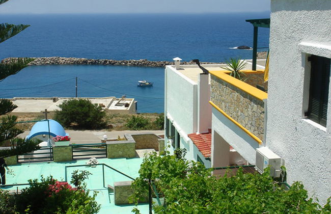 Finiki View Hotel Apartments - Foto 64