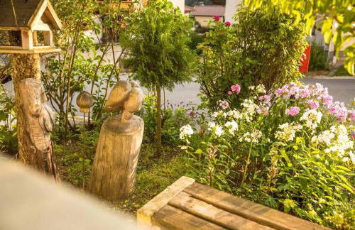 Ferienwohnung Altes Schulhaus Greising - Foto 14