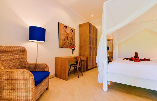 Villa Jintan - Foto 11