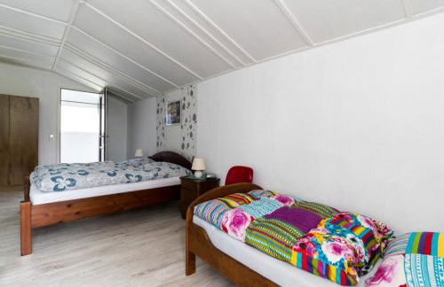 Lake-view Apartment in Klein Pravtshagen With Garden - Foto 22