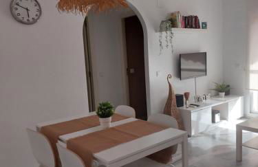 Torremolinos Moderno Apartamento internet y aparcamiento gratis - Foto 12
