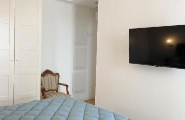 La Petite Maison Via Biasi - free parking - free wifi - Foto 10