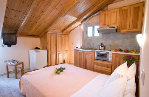 Pansion Filoxenia Apartments & Studios - Foto 33