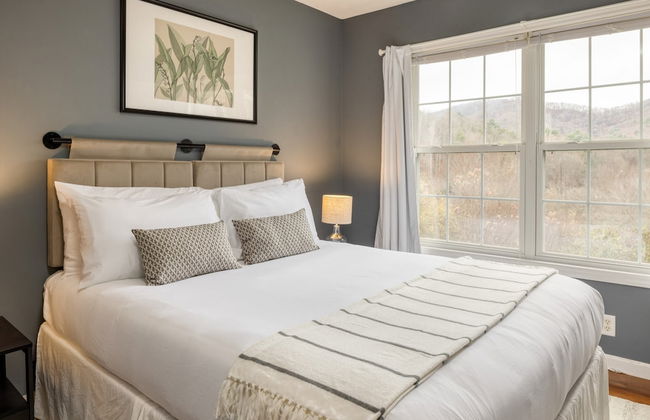 Penny by Avantstay Weaverville Home w/ Mtn Views - Foto 3