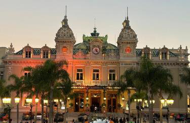 Monaco Home just 200 mt from Casinò Monte Carlo - Foto 22