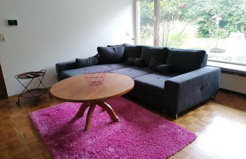 Stylish vintage house near Frankfurt - Foto 1