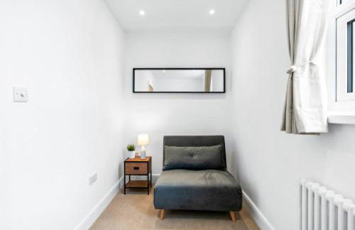 Design-Led Apartment in Hove - Foto 9