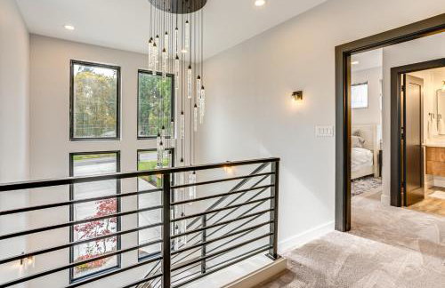 Mod PNW Hub In Seattle Suburbs! Easy Access to I-5 - Foto 11